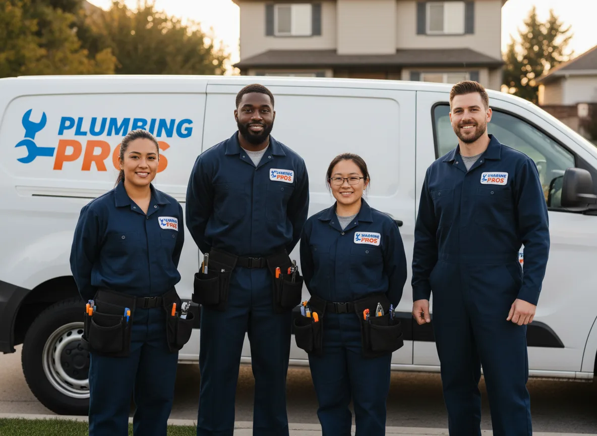 Water Heater Repair company in Libertyville, IA